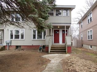 387-389 Page Blvd, Springfield, MA 01104