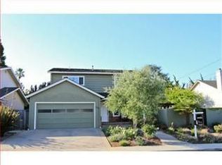 539 Arroyo Seco, Santa Cruz, CA