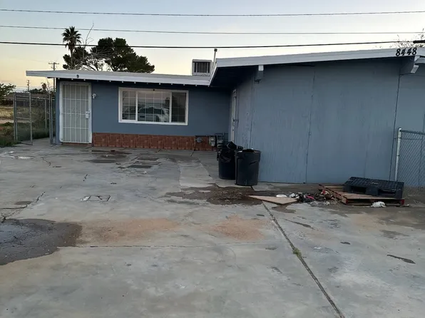 8448 California City Blvd #2, California City, CA 93505