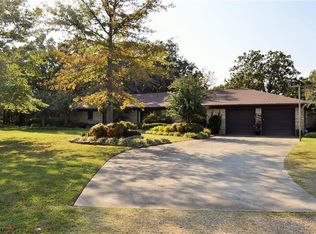 35633 Ridge Rd, Poteau, OK 74953