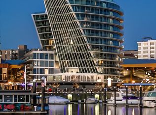 601 Wharf St SW UNIT 906, Washington, DC 20024