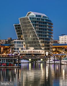 601 Wharf St SW UNIT 1004, Washington, DC, 20024