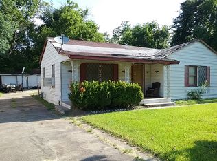7525 Touchstone St, Houston, TX 77028