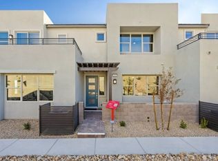 1524 Song Lark Ln, Las Vegas, NV 89138