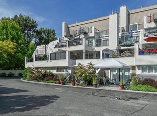 4004 Bluebird Rd UNIT 202, Kelowna, BC V1W 1X6