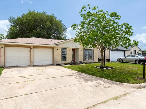 12127 Glenhollow Dr, Houston, TX 77048