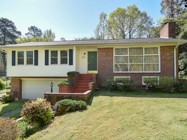 1321 Saluda River Dr, West Columbia, SC 29169