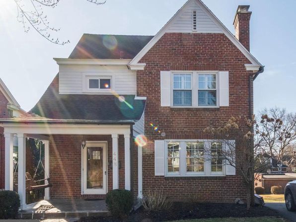 448 Gregg St, Shillington, PA 19607