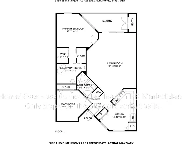 Montego Cove Condo — Photo 3
