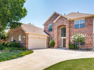 3908 Lakeside Dr, The Colony, TX 75056