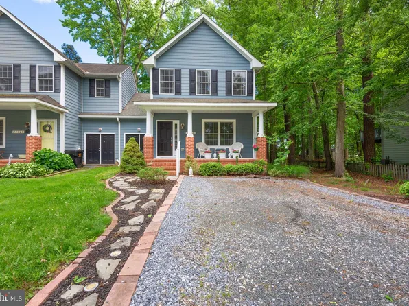 21123 Striper Run, Rock Hall, MD 21661