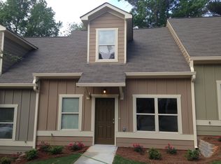 991 Dassow Ct, Alpharetta, GA 30009