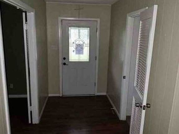 Entry or Foyer