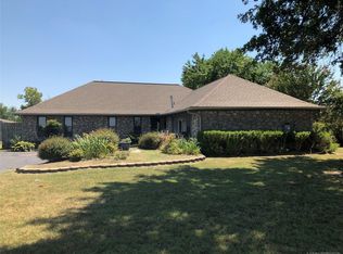 24114 E 111th St S, Broken Arrow, OK 74014