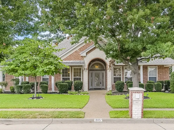 815 Amherst Dr, Waxahachie, TX 75165