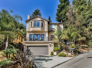 7268 Buckingham Blvd, Berkeley, CA 94705