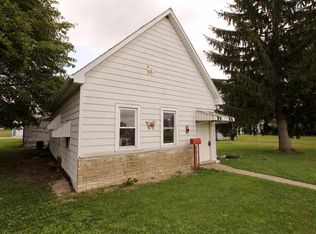 128 E South E, Gas City, IN 46933