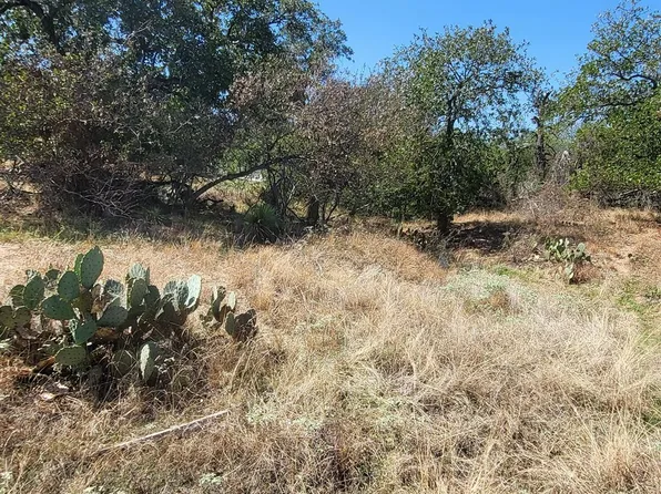 Lot 802 E Granitecastle Drive, Granite Shoals, TX 78654