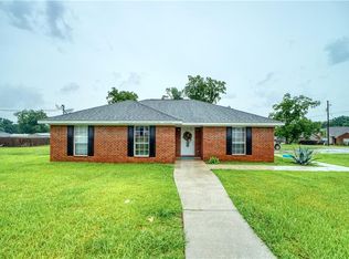 7550 Curtis Dr, Irvington, AL 36544