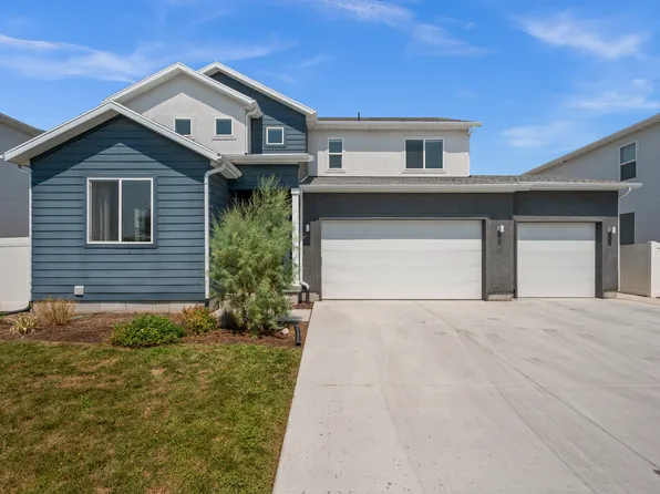 858 W Wickham Dr S, Salt Lake City, UT 84123