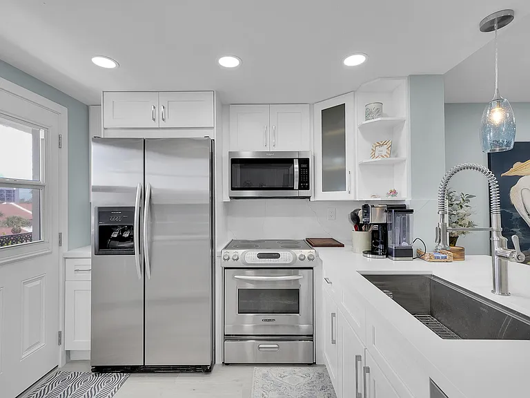 2871 N Ocean Blvd #M338 — Photo 8