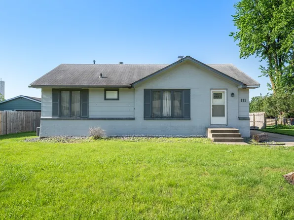 111 3rd St NE, Bondurant, IA 50035