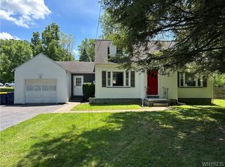 1223 Calkins Rd, Rochester, NY 14623