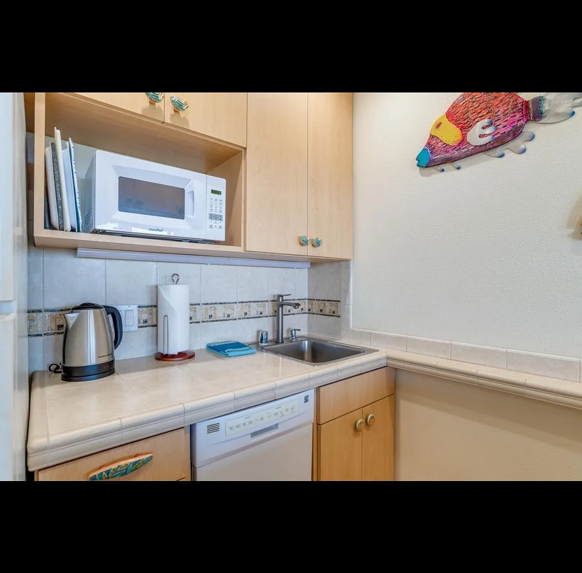 1 bed, 500 sqft, $4,300 — Photo 3