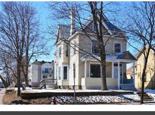 2744 Stevens Ave #1, Minneapolis, MN 55408