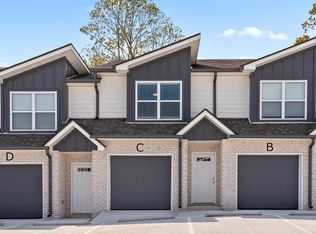 309 Longshadow Trl #E, Clarksville, TN 37043