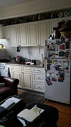 Rented by NYLA Realty