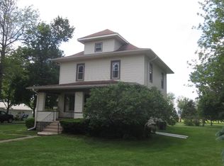605 Arizona St, Glidden, IA 51443
