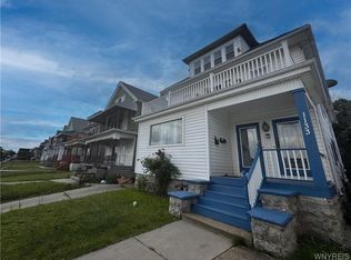 1133 Hertel Ave UNIT 2, Buffalo, NY 14216