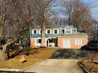 7900 Carrleigh Pkwy, Springfield, VA 22152