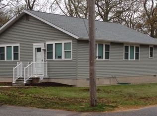 9 Lotus Ave, Villas, NJ 08251