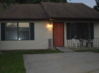 302 Mayfield Ct, Westminster, MD 21158