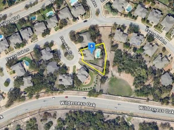 23906 Danview Cir, San Antonio, TX 78260