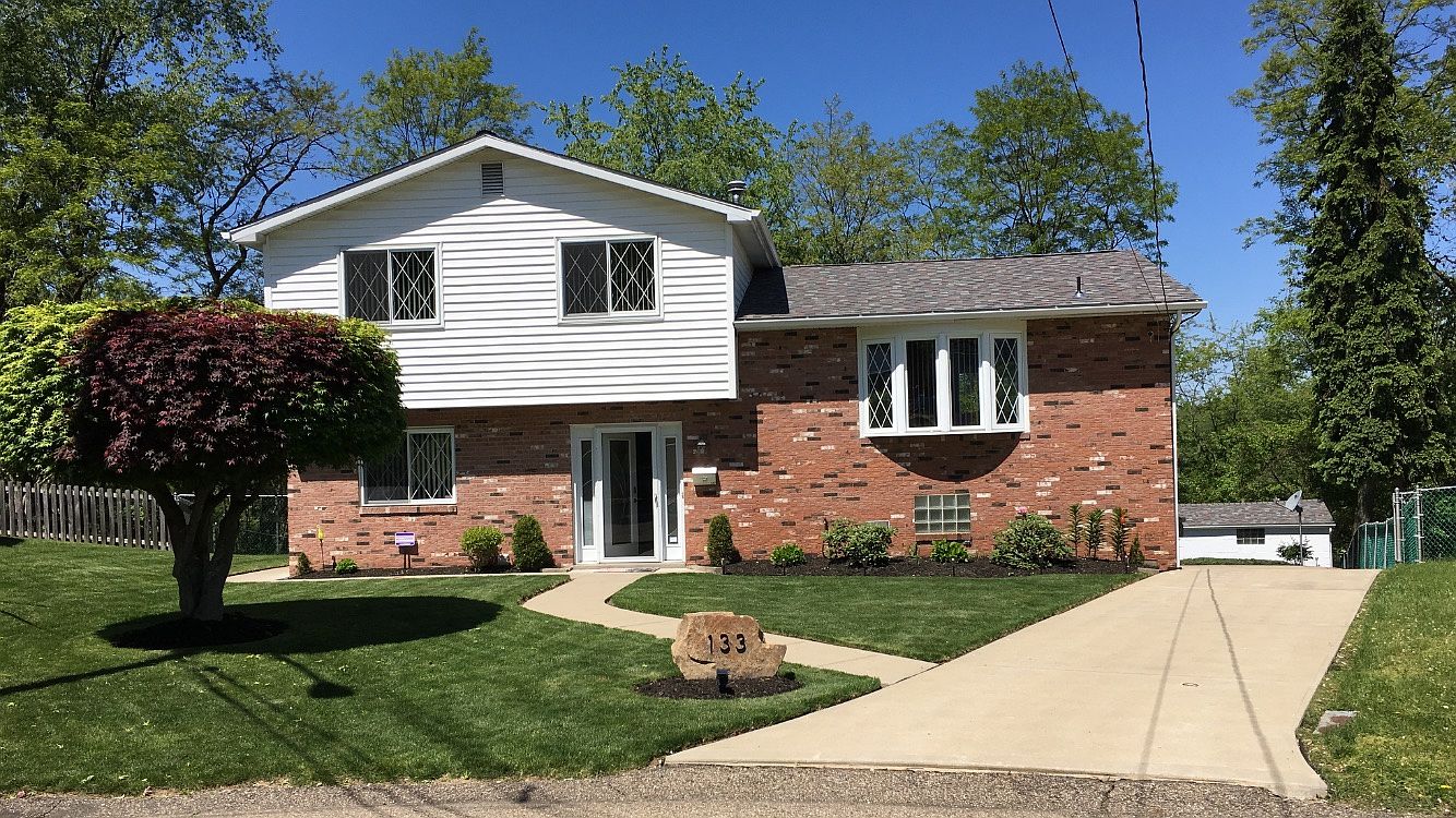 133 Brunner Dr, Pittsburgh, PA 15214 Zillow