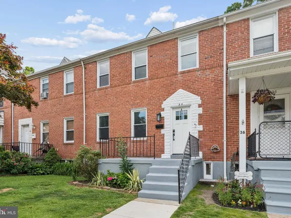 34 Briarwood Rd, Baltimore, MD 21228