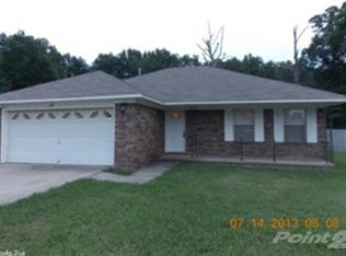 11 Fieldcrest Cv, Cabot, AR 72023