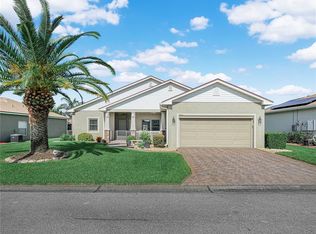 5344 NICKLAUS DRIVE, WINTER HAVEN, FL 33884