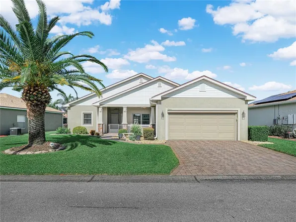 5344 NICKLAUS DRIVE, WINTER HAVEN, FL 33884