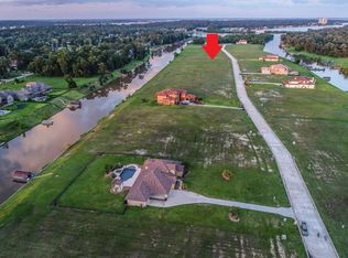 11562 Renaissance Dr, Montgomery, TX 77356