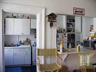 Rented by Halstead Real Estate
