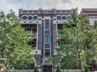 1019 W Monroe St UNIT 2E, Chicago, IL 60607