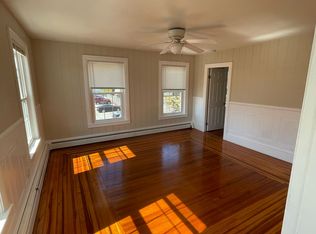 131 East St FLOOR 2, North Attleboro, MA 02760