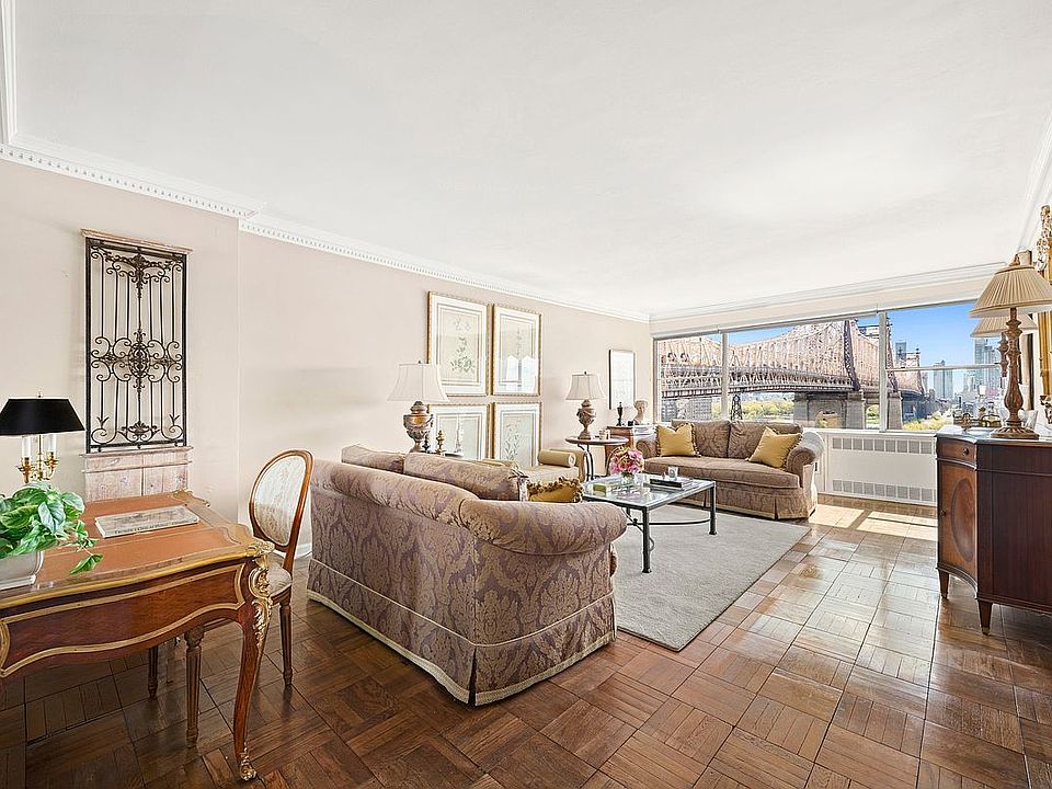 1st image of 35 Sutton Pl APT 10B