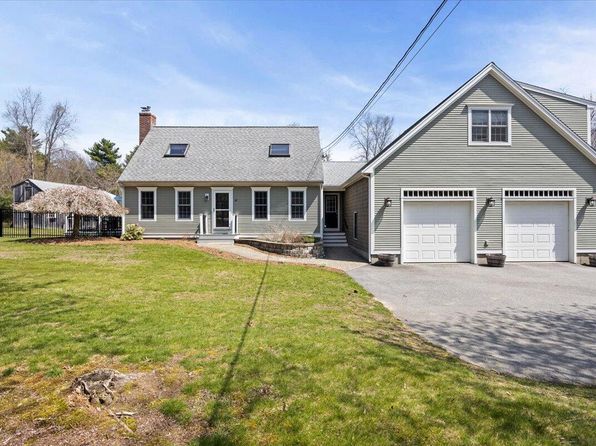 57 County Street, Lakeville, MA 02347