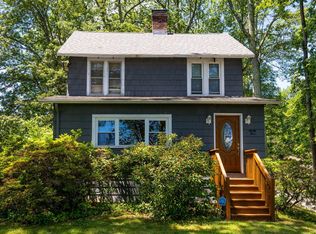 85 Eaton Ave, Meriden, CT 06451