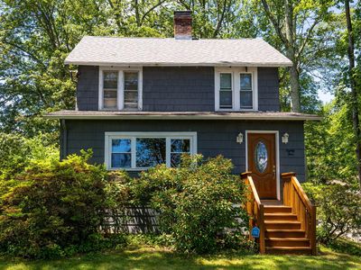 85 Eaton Avenue, Meriden, CT, 06451